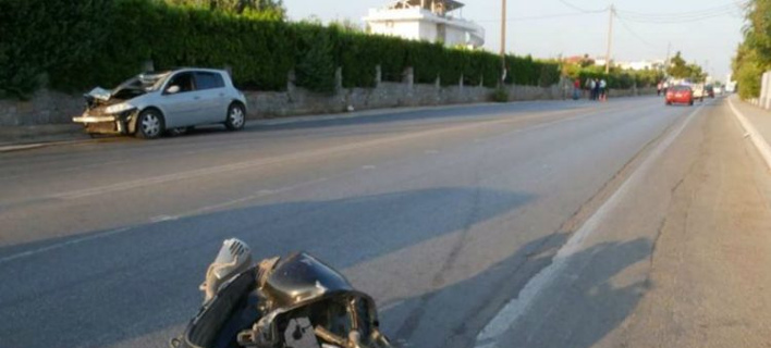 Χανιά: 20χρονος Γεωργιανός ο οδηγός που παρέσυρε τους δύο φοιτητές