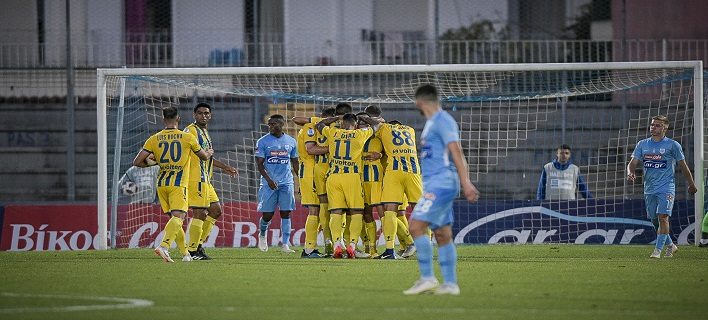 Φωτογραφία: EUROKINISSI