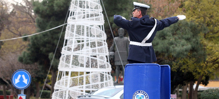  Αστυνομικοί: Αδύναμη η πολιτεία να απομονώσει τους θύλακες βίας και ανομίας στα Εξάρχεια 