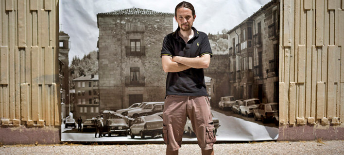 Καταποντίζεται στις δημοσκοπήσεις το Podemos