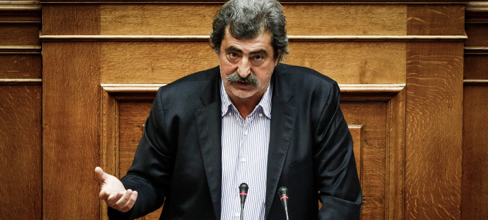 Φωτογραφία: Eurokinissi