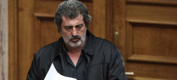 Φωτογραφία: INTIMENEWS/ΜΠΑΛΤΑΣ ΚΩΣΤΑΣ