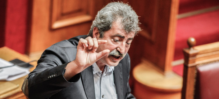 Νέο «χτύπημα» Πολάκη μέσω facebook μετά την καταστροφή: «Τώρα που καταλαγιάζει ο κουρνιαχτός, καλή επιστροφή στις ξαπλώστρες» Πηγή: Νέο «χτύπημα» Πολάκη μέσω facebook μετά την καταστροφή: «Τώρα που καταλαγιάζει ο κουρνιαχτός, καλή επιστροφή στις ξαπλώστρες» | iefimerida.gr