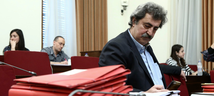 Τα περίεργα μαθηματικά του Πολάκη -Τώρα τα 230 εκατ. έλλειμμα στο ΚΕΕΛΠΝΟ έγιναν... 70 εκατ.