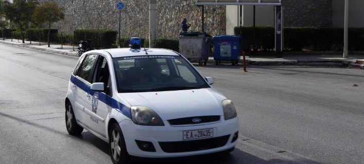Σε εξέλιξη μεγάλη αστυνομική επιχείρηση στην Αττική (Φωτογραφία αρχείου: EUROKINISSI/ΓΙΩΡΓΟΣ ΚΟΝΤΑΡΙΝΗΣ)