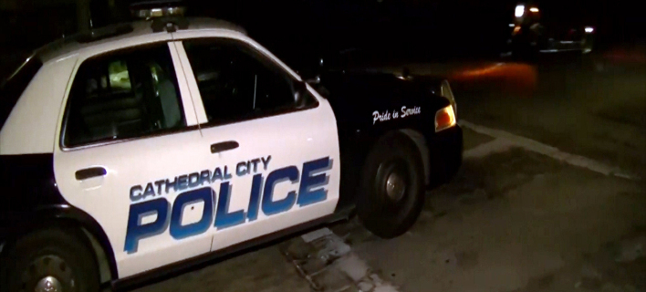 Φωτογραφία αρχείου: AP/ KESQ