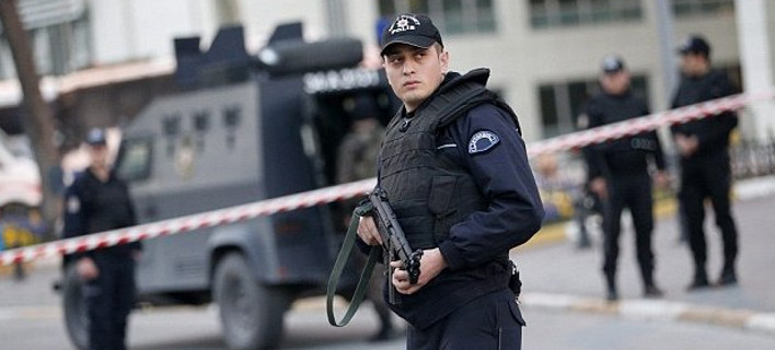 Οι ΗΠΑ φοβούνται για επικείμενο χτύπημα στη Νότια Τουρκία -Τι «στόχους» βλέπουν
