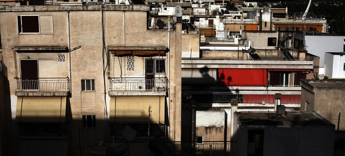 Καμία αλλαγή στον ΕΝΦΙΑ -Θα υπολογιστεί και φέτος με τις παλιές αντικειμενικές