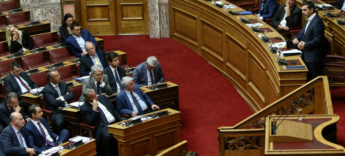 ΣήμεÏα καÏαÏίθεÏαι Ïο ÏολÏ
νομοÏÏÎδιο ÏÏη ÎοÏ
λή, Ïην Î ÎμÏÏη ÏηÏίζεÏαι