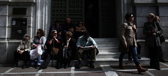Φωτογραφία: SOOC/ NICK PALEOLOGOS