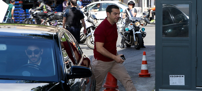 Γερμανικό τείχος στη ρύθμιση του χρέους -Προβληματισμός στην Πολιτική Γραμματεία, τι ειπώθηκε