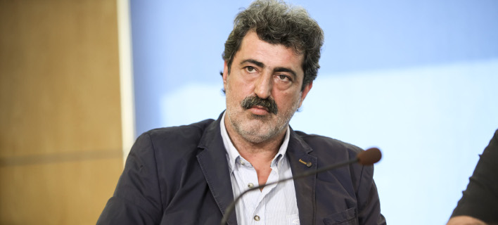 ΦΩΤΟΓΡΑΦΙΑ: INTIME NEWS