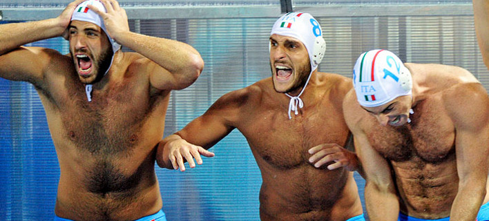 Σοκ με σκάνδαλο ντόπινγκ στην Εθνική ομάδα πόλο Ιταλίας