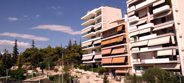 (EUROKINISSI/ ΓΙΩΡΓΟΣ ΚΟΝΤΑΡΙΝΗΣ)