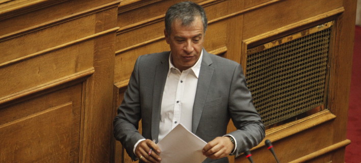 Το Ποτάμι: Η κυβέρνηση χωρίς σχέδιο και με έναν ανύπαρκτο υπουργό, άφησε τα πράγματα στην τύχη