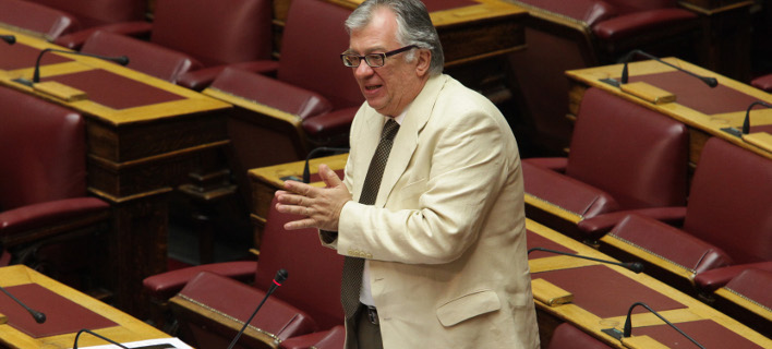 Καρκατσούλης: 3.425 ευρώ μηνιαίως το μέσο κόστος μισθοδοσίας της ΔΕΗ