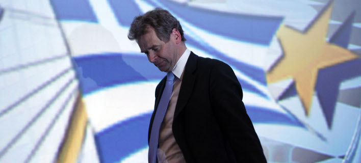 Μήνυμα Τόμσεν: Βιαστείτε να αλλάξετε πολιτική για το αφορολόγητο