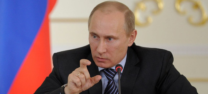 Ο Πούτιν παγώνει την Ευρώπη: Δεν κάνει τον South Stream αφού διαφωνεί η Ε.Ε.