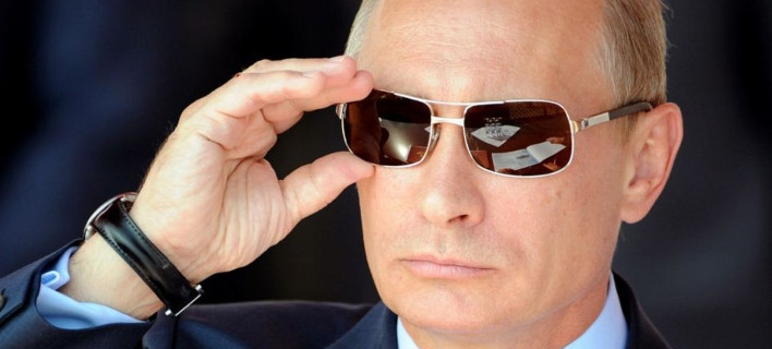 Ο Πούτιν «σαρώνει» με 74%: Οι ψηφοφόροι τον θέλουν για Πρόεδρο [εικόνες]