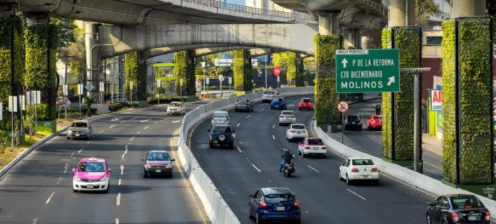 Î¦Ï‰Ï„Î¿Î³ÏÎ±Ï†Î¯Î±: via verde