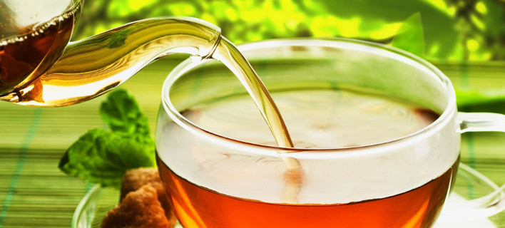 Πόσες κούπες πράσινο τσάι πρέπει να πίνει κανείς για να χάσει βάρος 