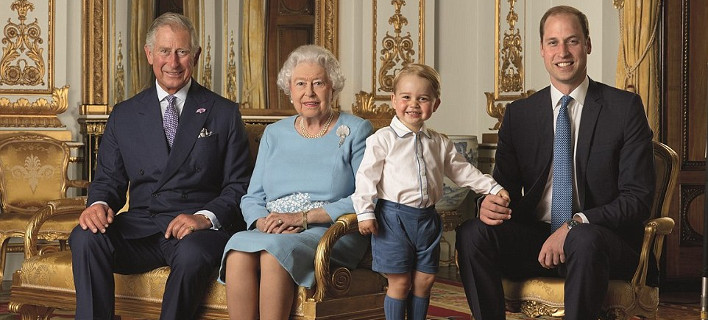 the_british_monarchy Verified/Instagram