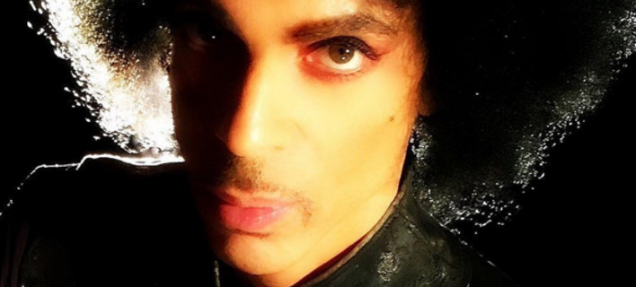 Φωτογραφία: Prince/Instagram