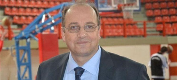 Πρόεδρος Προμηθέα Πατρών: Δεν είναι δυνατόν ο Θεάνθρωπος να είναι στο Σταυρό και εμείς να παίζουμε μπάσκετ Μεγάλη Πέμπτη
