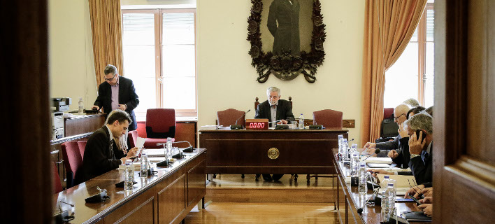 Προανακριτική Novartis: Παραλίγο να αποχωρήσει η ΝΔ -Χαμός για τους προστατευόμενους μάρτυρες