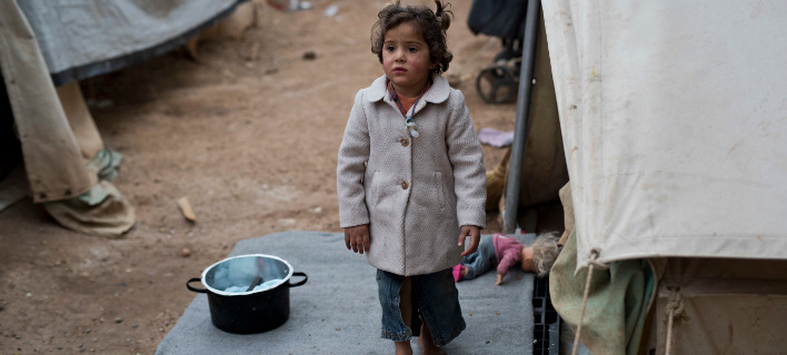 ΦΩΤΟΓΡΑΦΙΑ: AP Photo/Petros Giannakouris