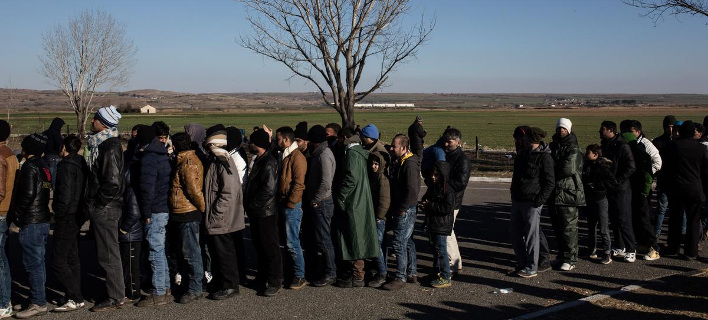 (SOOC/ ΚΩΝΣΤΑΝΤΙΝΟΣ ΤΣΑΚΑΛΙΔΗΣ)