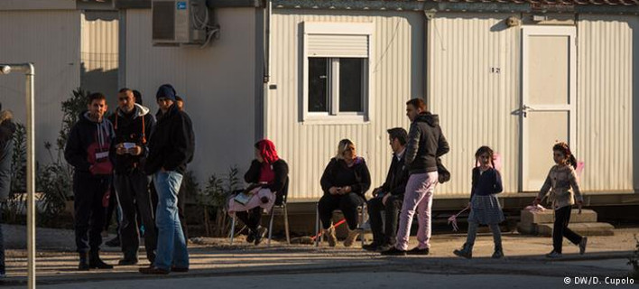 Σφοδρή επίθεση της Frontex στην Τουρκία για το προσφυγικό
