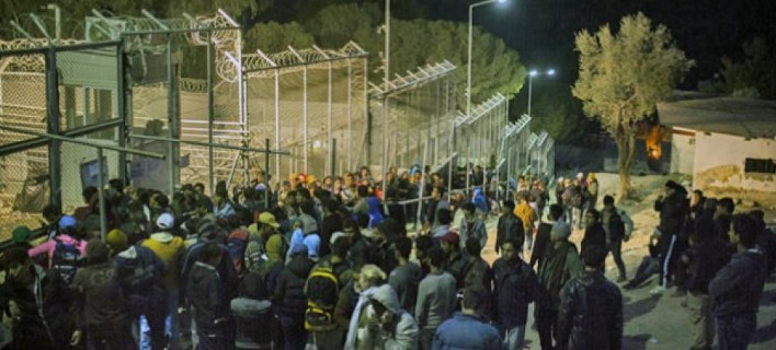 Φωτογραφία: lesvosnews.net