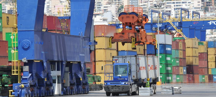 Ελληνες εξαγωγείς: 3,5 δισ. ευρώ κόστισαν στην οικονομία τα capital controls 
