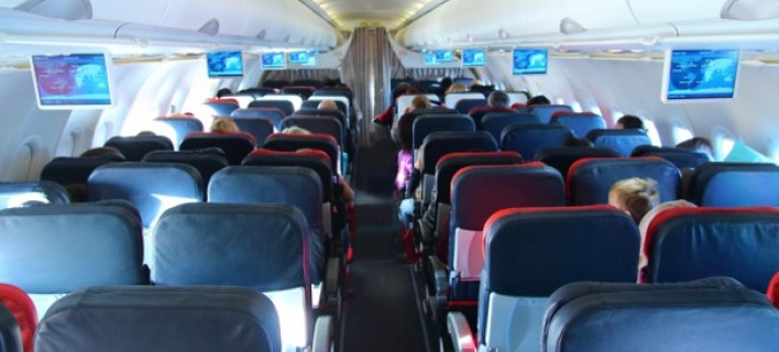 Αποκλειστικό: Τετράχρονος κινδύνευσε να πεθάνει στο αεροπλάνο από... φιστίκια -Επαθε αλλεργικό σοκ