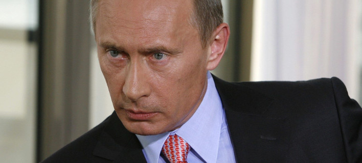Ο Πούτιν απειλεί με χρήση πυρηνικών όπλων κατά των τζιχαντιστών