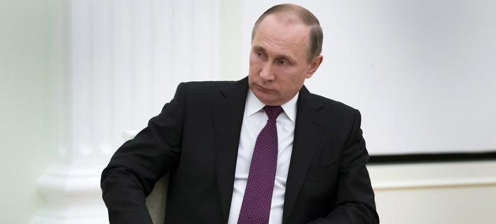 Αιφνιδιαστική κίνηση: Ο Πούτιν αποσύρει τα ρωσικά στρατεύματα από τη Συρία