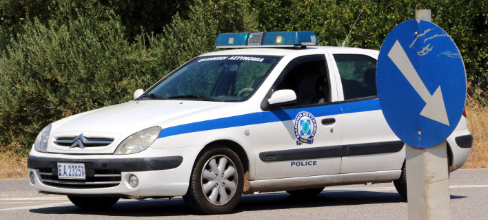 Αγιά Λάρισας: Κουκουλοφόροι με ρόπαλα επιτέθηκαν σε 57χρονο αγρότη