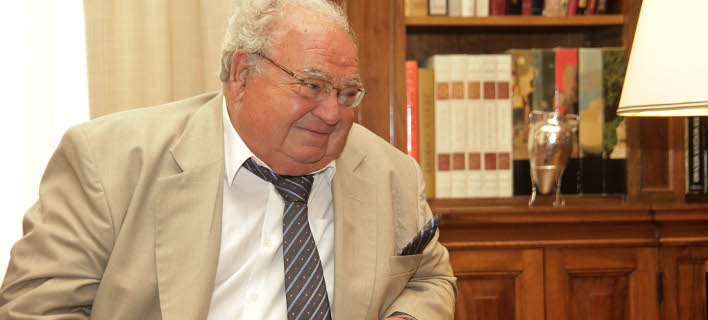 (EUROKINISSI/ ΓΙΩΡΓΟΣ ΚΟΝΤΑΡΙΝΗΣ)