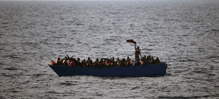 Η Ισπανία είναι η νέα πύλη εισόδου προσφύγων στην Ευρώπη -Υπερδιπλασιάστηκαν οι αφίξεις
