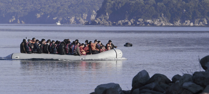 (φωτογραφία: Στέλιος Στεφάνου/Eurokinissi)