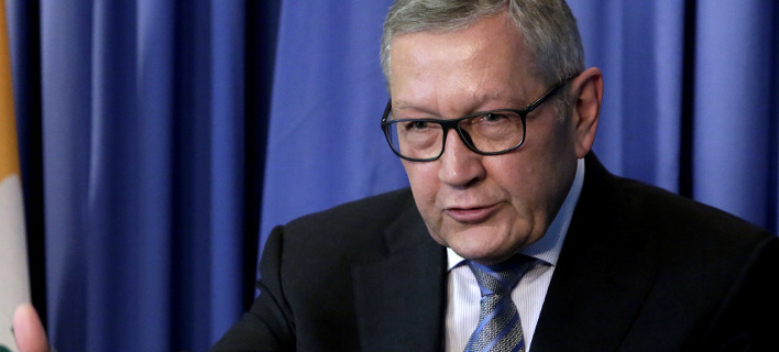 Î ÎλάοÏ
Ï Î¡Îγκλινγκ / ΦÏÏογÏαÏία: AP Photo/Petros Karadjias