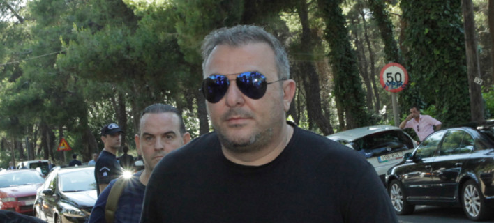 Φωτογραφία: Eurokinissi