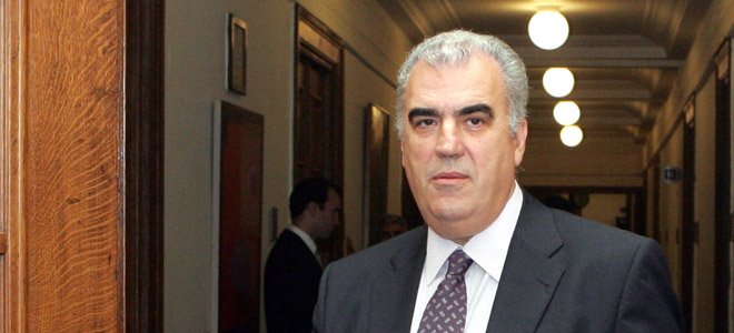 ΑποτÎλεσμα εικόνας για ΔΗΜΗΤΡΗΣ ΡΕΠΠΑΣ ΥΠΟΥΡΓΟΣ