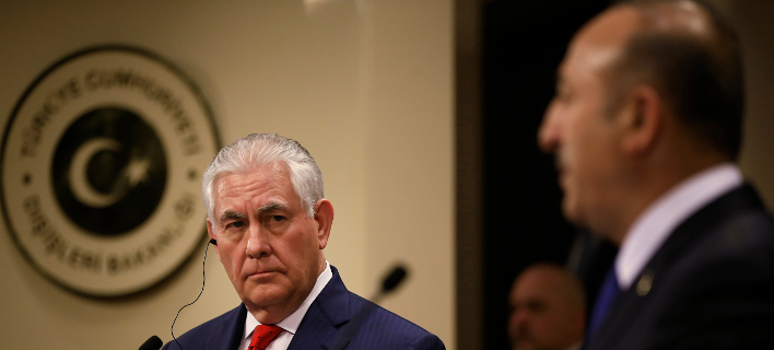 Politico: Η Τουρκία είναι εκτός ελέγχου -Ηρθε η ώρα να το παραδεχθούν οι ΗΠΑ