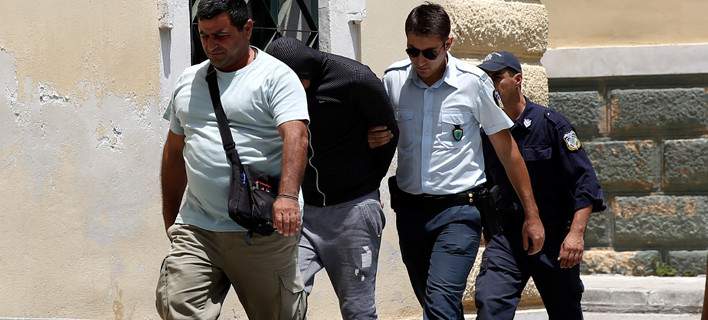 Αλλαξε η ποινή για τον 23χρονο Ρομά -Μένει ελεύθερος
