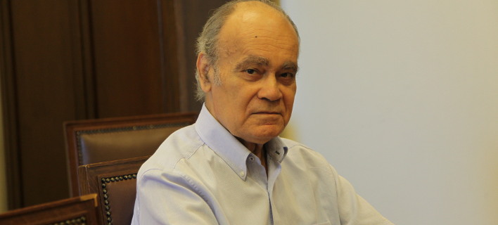 Ρωμανιάς: Ο Κουτεντάκης πρότεινε αύξηση της εισφοράς για την υγεία