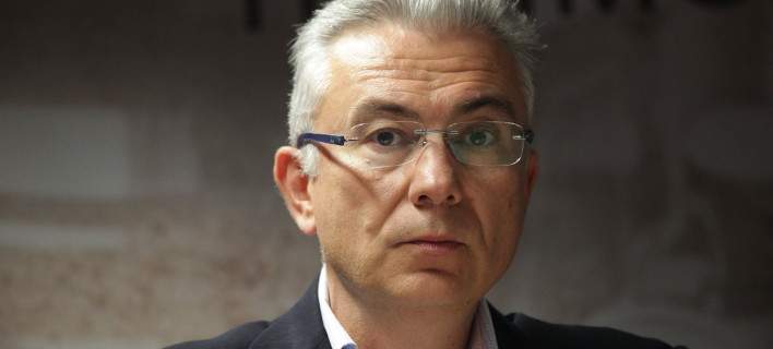 Ρουσόπουλος: Ο κ. Καμμένος να «μαζέψει» την εκπρόσωπο των ΑΝΕΛ