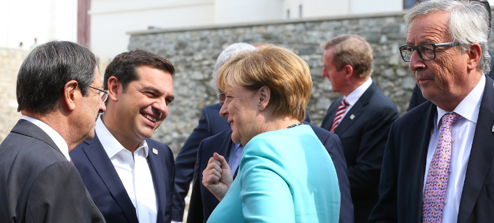 Η Αθήνα απειλεί να μην υπογράψει την ιστορική Διακήρυξη των «27» στη Ρώμη
