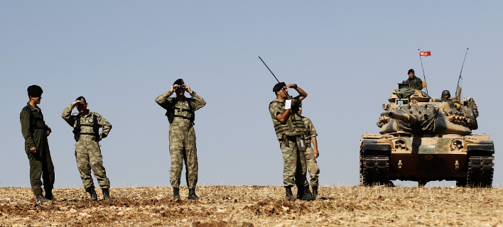 «Βόμβα» Μόσχας: Η Τουρκία στέλνει όπλα στο ISIS-Κατέθεσε στοιχεία στον ΟΗΕ